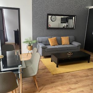 Appartement met Twee Slaapkamers